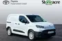 2024 Toyota Proace City Icon Van 50kWh Auto
