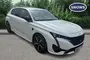 2023 Peugeot 308 1.2 PureTech GT 5dr EAT8