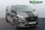 2019 Ford Transit Custom 2.0 EcoBlue 185ps Low Roof Sport Van