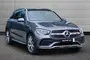 2022 Mercedes-Benz GLC GLC 300d 4Matic AMG Line Premium Pls 5dr 9G-Tronic