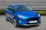 2020 Ford Fiesta 1.0 EcoBoost 125 Active X Edition 5dr
