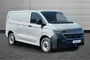 2026 Volkswagen Transporter 2.0 TDI 150 Commerce Van Auto