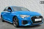 2023 Audi A3 35 TFSI S Line 5dr S Tronic