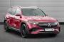 2023 Mercedes-Benz EQB EQB 350 4M 215kW AMG Line Prem Plus 66.5kWh 5dr At