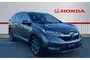 2022 Honda CR-V 2.0 i-MMD Hybrid SR  2WD 5dr eCVT