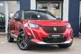 2021 Peugeot e-2008 100kW GT 50kWh 5dr Auto
