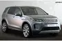 2019 Land Rover Discovery Sport 2.0 D180 SE 5dr Auto