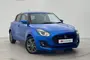 2017 Suzuki Swift 1.0 Boosterjet SHVS SZ5 5dr