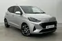 2022 Hyundai i10 1.2 MPi Premium 5dr Auto