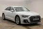 2023 Audi A8 L 50 TDI Quattro Sport 4dr Tiptronic