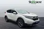 2022 Honda CR-V 2.0 i-MMD Hybrid EX 5dr eCVT