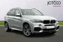 2018 BMW X5 xDrive30d M Sport 5dr Auto [7 Seat]