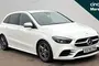 2020 Mercedes-Benz B-Class B200 AMG Line Executive 5dr Auto