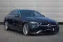 2022 Mercedes-Benz C-Class C200 AMG Line Premium 4dr 9G-Tronic