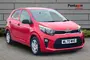 2020 Kia Picanto 1.0 1 5dr [4 seats]