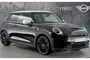 2022 MINI Electric 135kW Cooper S Level 2 33kWh 3dr Auto
