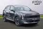 2025 Kia Sportage 1.6T GDi Pure 5dr