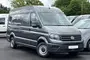 2026 Volkswagen Crafter 2.0 TDI 140PS Commerce Plus High Roof Van