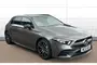 2021 Mercedes-Benz A-Class A35 4Matic Premium 5dr Auto