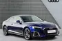 2022 Audi A5 40 TFSI 204 S Line 2dr S Tronic