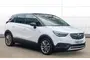 2019 Vauxhall Crossland X 1.2 [83] Sport 5dr [Start Stop]