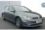 2018 Volkswagen Golf 1.4 TSI SE [Nav] 5dr
