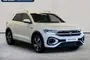 2025 Volkswagen T-Roc 1.5 TSI R-Line 5dr DSG