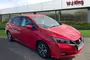 2020 Nissan Leaf 110kW Acenta 40kWh 5dr Auto [6.6kw Charger]
