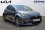 2022 Toyota Yaris 1.5 Hybrid Dynamic 5dr CVT
