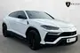 2022 Lamborghini Urus 4.0T FSI V8 5dr Auto
