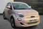 2024 Fiat 500 Electric 87kW 42kWh 3dr Auto
