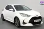 2022 Toyota Yaris 1.5 Hybrid Excel 5dr CVT