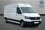2025 Volkswagen Crafter 2.0 TDI 140PS Commerce Plus High Roof Van