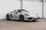 2021 Porsche Boxster 2.5 S 2dr PDK