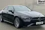 2024 Mercedes-Benz CLA CLA 200 AMG Line Premium 4dr Tip Auto