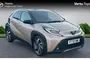 2022 Toyota Aygo X 1.0 VVT-i Exclusive 5dr