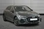 2025 Audi A3 35 TFSI S Line 5dr S Tronic