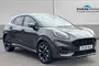 2020 Ford Puma 1.0 EcoBoost Hybrid mHEV ST-Line X First Ed 5dr