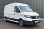 2023 Volkswagen Crafter 2.0 TDI 140PS Trendline High Roof Van