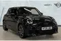 2025 MINI Hatchback 1.5 C Sport 3dr Auto