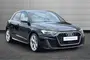2021 Audi A1 40 TFSI 207 S Line Competition 5dr S Tronic
