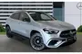 2025 Mercedes-Benz GLA GLA 250e AMG Line Premium Plus 5dr Auto