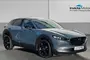2025 Mazda CX-30 2.5 e-Skyactiv G MHEV [140] Homura 5dr Auto