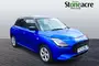 2024 Suzuki Swift 1.2 Mild Hybrid Motion 5dr