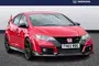 2016 Honda Civic 2.0 i-VTEC Type R GT 5dr