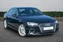 2019 Audi A4 35 TFSI S Line 4dr S Tronic