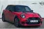 2025 MINI Cooper 1.5 C Sport 5dr Auto