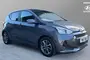 2017 Hyundai i10 1.2 Premium 5dr Auto