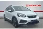 2023 Honda Jazz 1.5 i-MMD Hybrid Crosstar EX 5dr eCVT