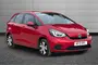 2021 Honda Jazz 1.5 i-MMD Hybrid SR 5dr eCVT